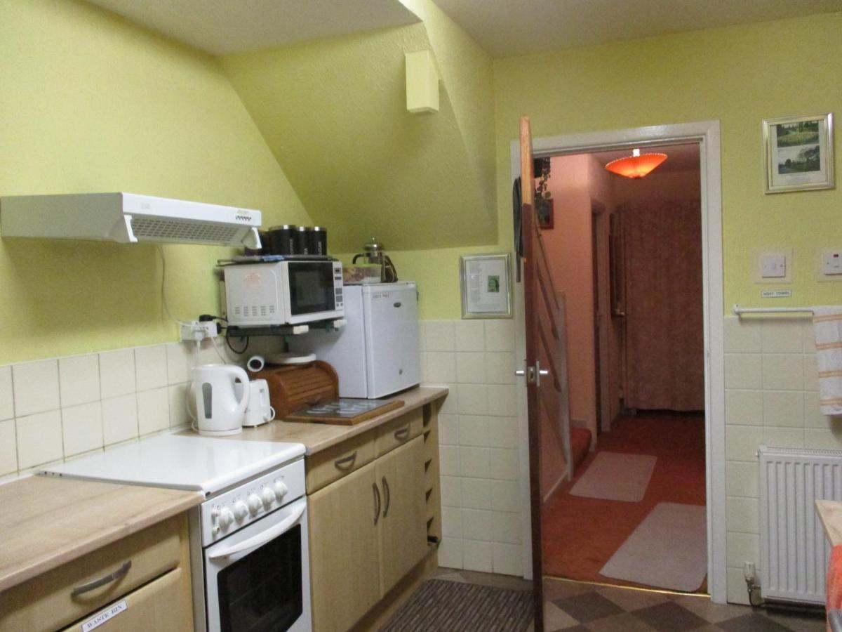 216 Glyn Eiddew Hotel Кардиф Екстериор снимка
